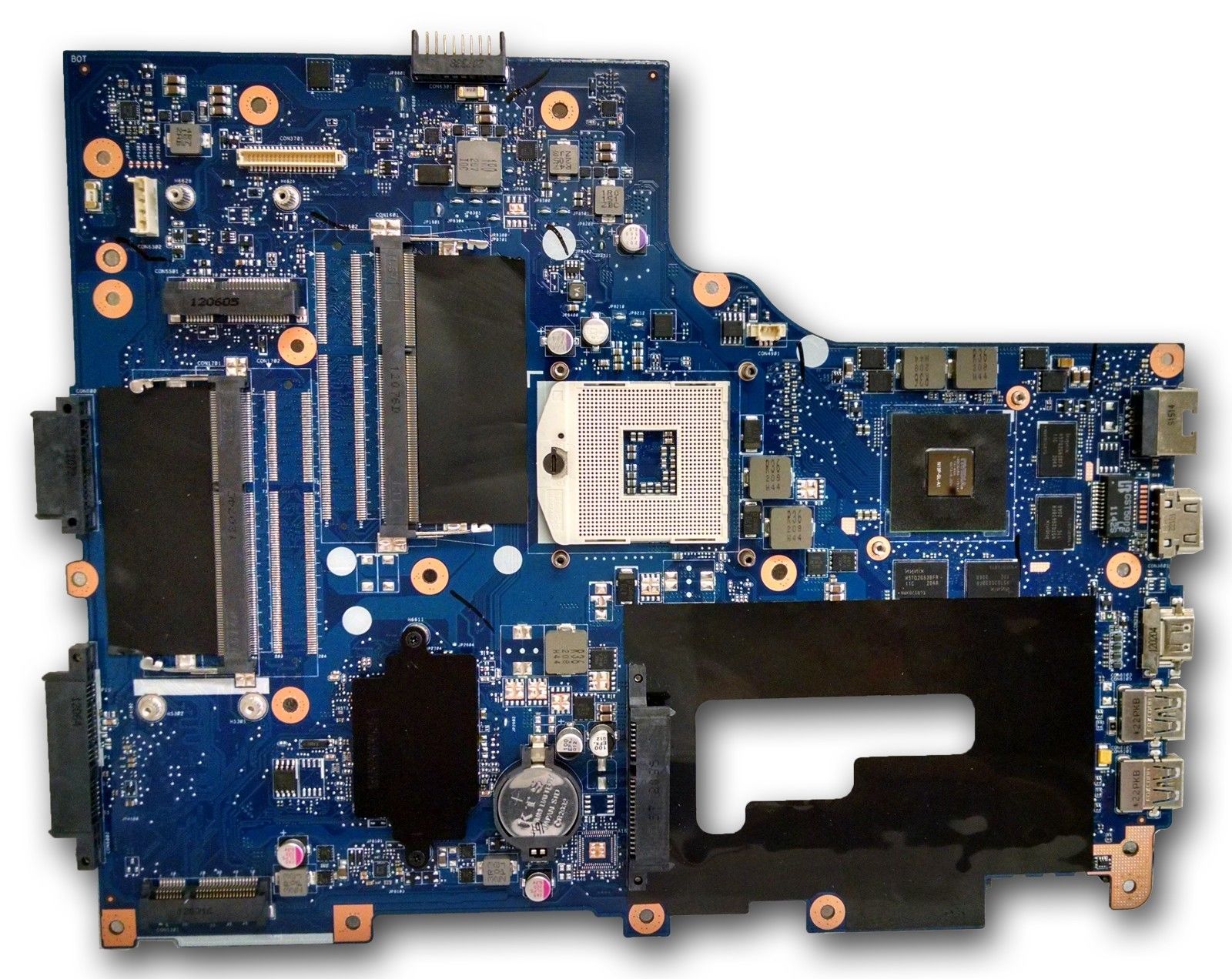 Acer Aspire V3 Motherboard V3-771G G2 VA70/VG70 NBRYP11001 / NB.RYP11.001